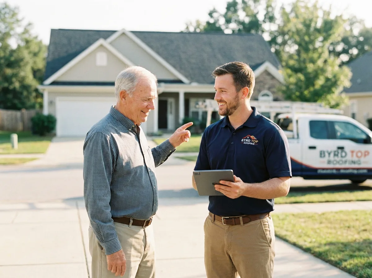 Roofing Keezletown, VA FAQs